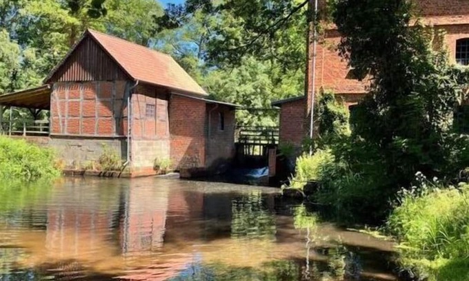 Muden Location De Bateaux | TraumZeit Comfortable holiday residence