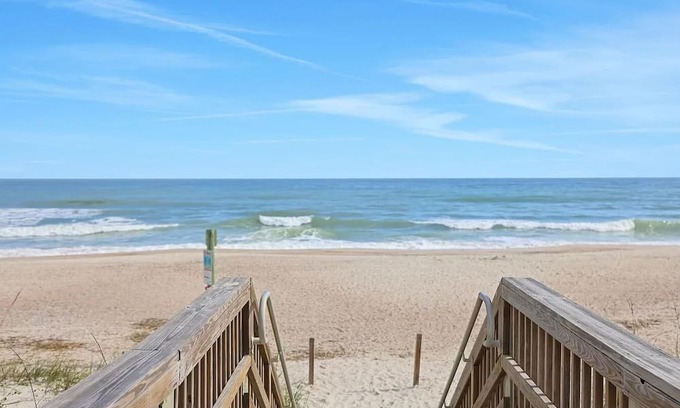 Ocean Cay Copropriété | Amelia Island 1 Bedroom Studio Beach 5 Villas - B4