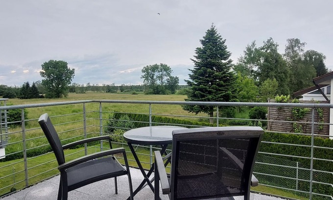 Bad Buchau Appartement | Federseeflair - The guest house in Bad Buchau
