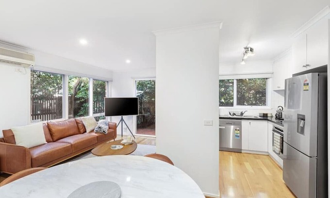 Geelong Maison | A Home away from home in Geelong