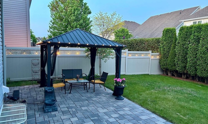 Ottawa Division Maison | Welcome to our SweetHome1 the cozy comfort.