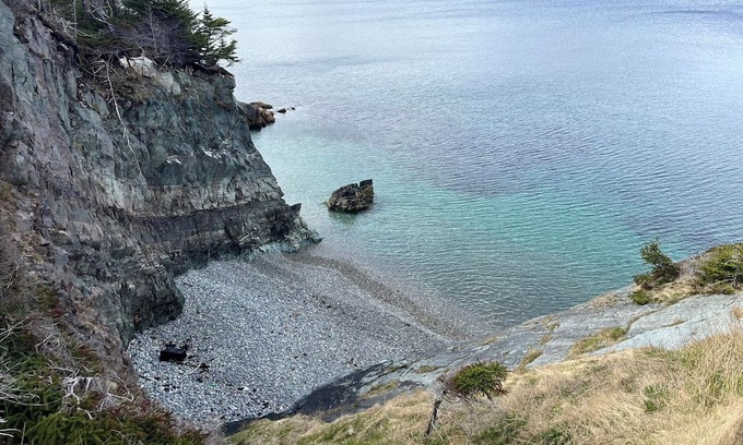 Chance Cove Appartement | Cliffside Chance Cove Unit #1