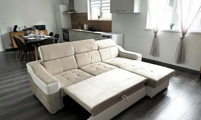 Diemeringen Appartement | Appartement Chaleureux