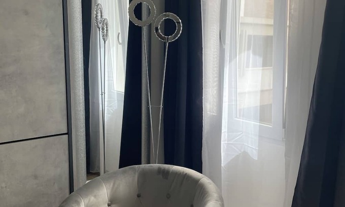 Ferrara Appartement | The Platform Rooms