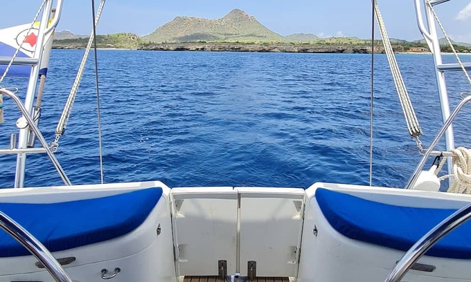 Kralendijk Location De Bateaux | Stay on Sail! Live-aboard on Bonaire Unique way of Staying on the Island