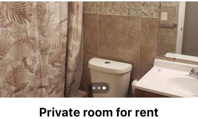 DeLand Maison | Room for rent great way to save all utilities included