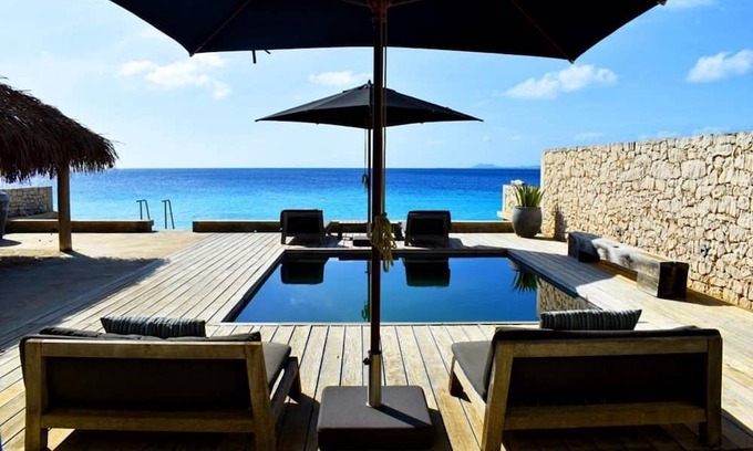 Belnem Maison | Piet Boon Villa Nos Shelu - 2-6 persons.