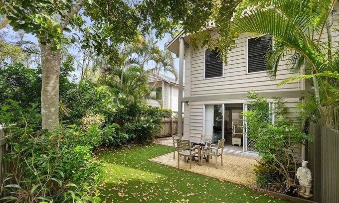 Noosaville Appartement | Seychelles 2 another world away.