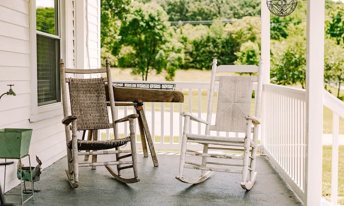 New Hope Maison | Shn Valley