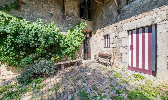 Haut-Bois Maison | Welcoming holiday home in Ohey with garden