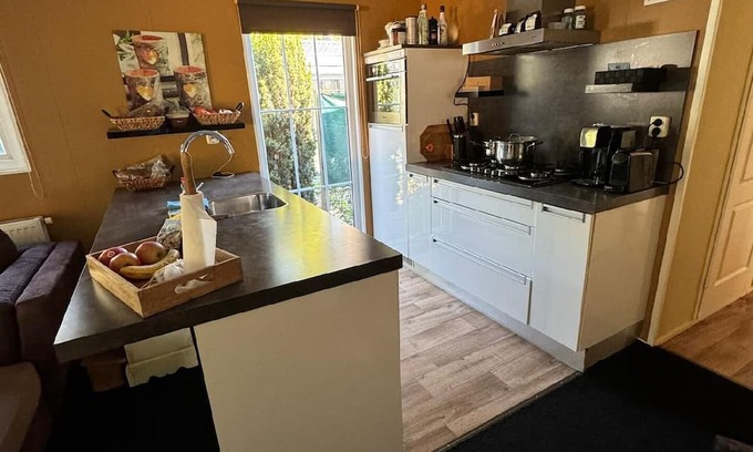 Municipality of Geldrop-Mierlo Maison | Holiday house Mierlo for 1 - 4 persons with 2 bedrooms - Holiday home
