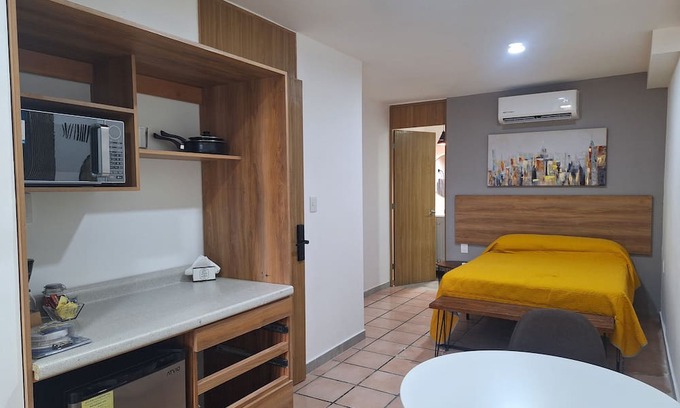 Old Town Appartement | Executive Suite on the first floor. Historical Center.