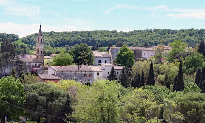 La Cassaigne Maison | Grande Maison Dartiste, Idéal Pour se Ressourcer