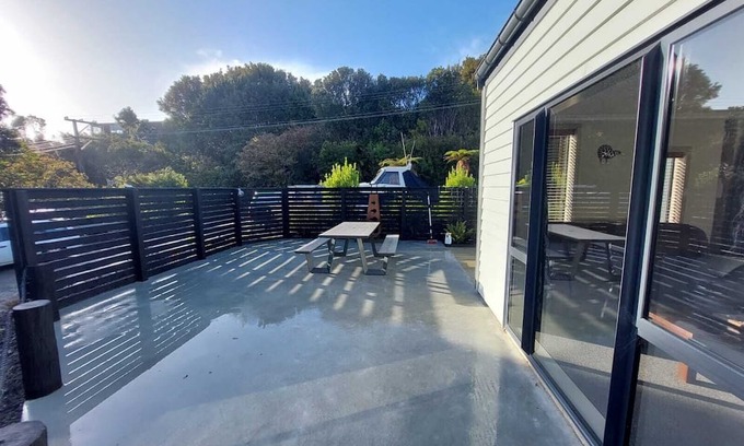 Oban Maison | Central location, 5 mins to everything. Car can be provided.