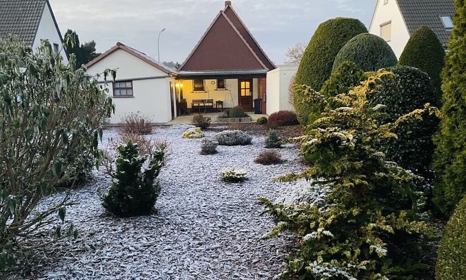 Annenriede Maison | Holiday home with charm