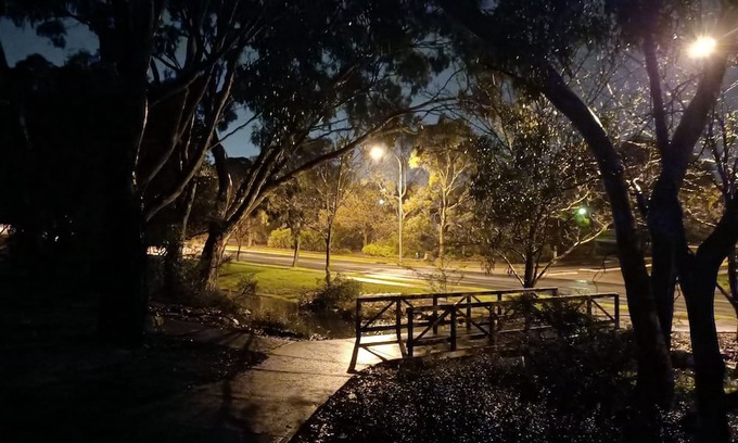 Golden Grove Maison | Home away from Home!