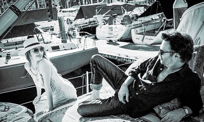 Sydney Location De Bateaux | DIVINE YACHT OVERLOOKING SYDNEY HARBOUR