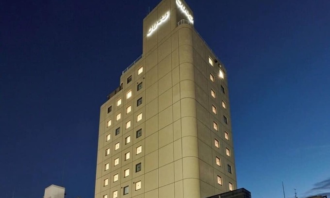 Funabashi Maison | Nonsmoking Double room vs | Breakfast includ / Funabashi Chiba