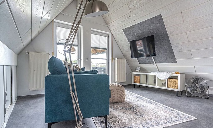 Schwaebisch Hall Appartement | No.12. 2-Zimmer-Wohnung. Stadtnah und modern eingerichtet.