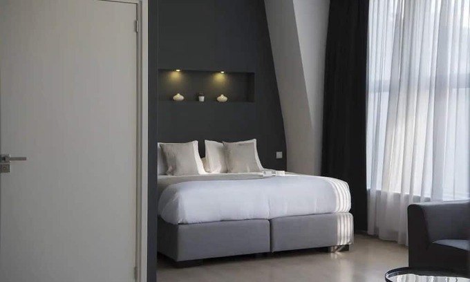 Museum Quarter Appartement | 130SQM Prinsengracht Canal Apartment in the heart of Amsterdam
