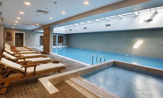 Ust Bostanci Maison | Click me to get offer.</x>