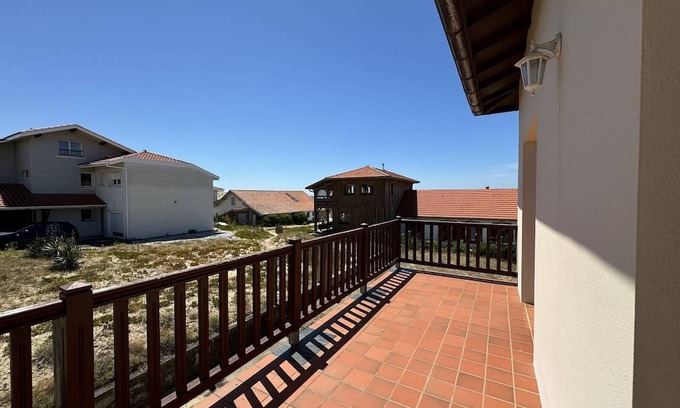 Contis-les-Bains Maison | Maison à Contis Plage !