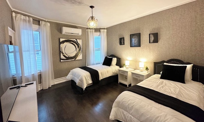 Shenandoah Maison | CENTURY House with 6 bedrooms