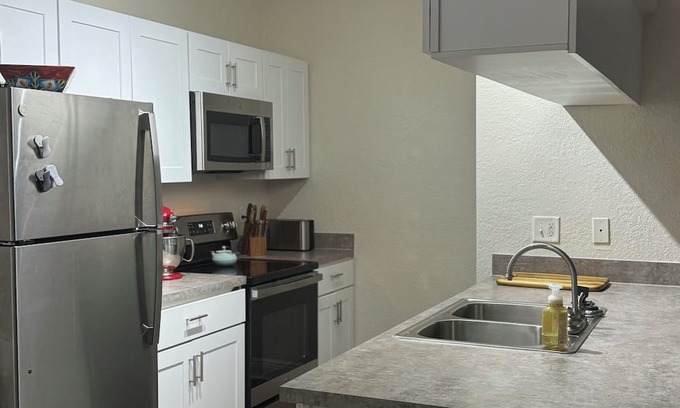 New Tampa Appartement | Spacious 2br , 2bath in the New Tampa area