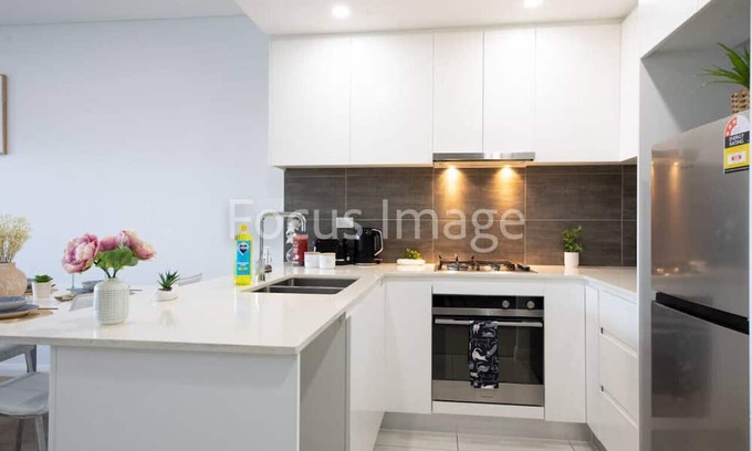 Bankstown Appartement | Entire 3 Bedroom in Bankstown