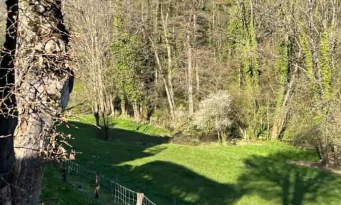 Pont-du-Navoy Appartement | Appartement au Cœur du Jura