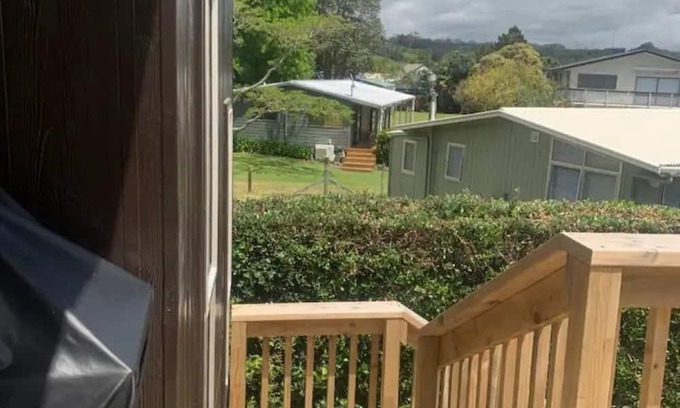Cooks Beach Maison | Hosts on the Coast Holidays on Hardy