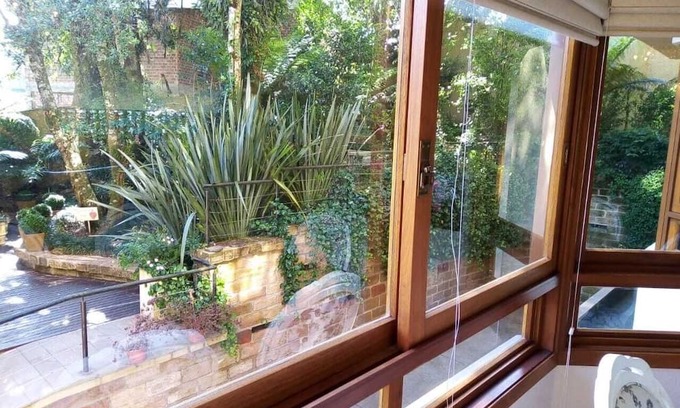 Floresta Appartement | Bella Gramado - Apto Di Positano
