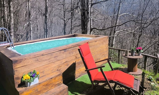 Levigliani Maison | Vrbo Property