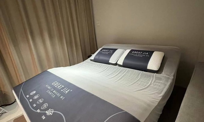Wanhua Appartement | Great Jia Inn 1F Near Longshan Temple & Ximending