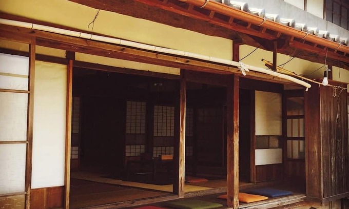 Kibichuo Maison | Weekdays only Private rental of a traditional Ja / Kagagun Okayama