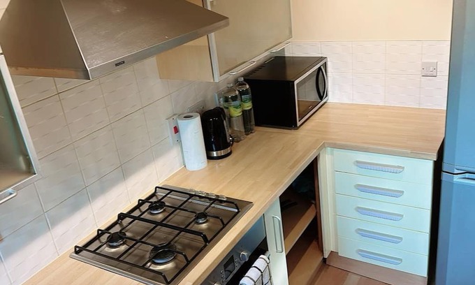 Cambourne Appartement | Inviting 2-Bed Apartment in Cambridge