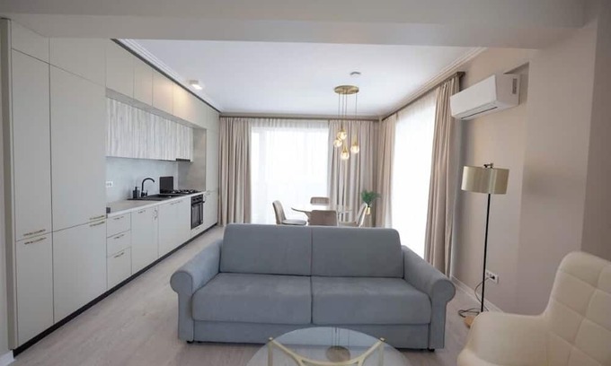 Dumbravita Appartement | nResidence Dumbravita B7