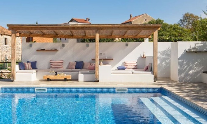 Cepljani Maison | Flavia Umag Comfortable holiday residence