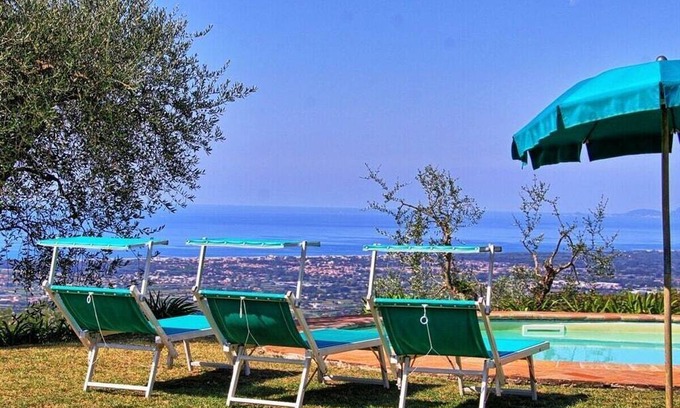 Pedona Maison | I Limoni Comfortable holiday residence