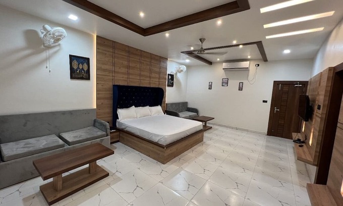 Hazaribagh Hôtel | Saini Hotel