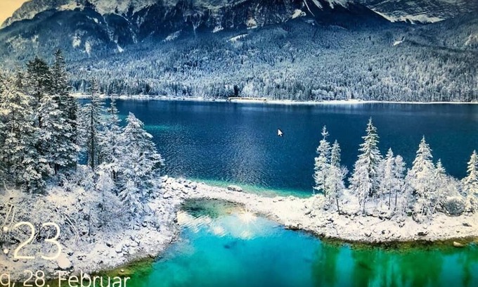 Sonnenbichl Maison | Pflegersee Comfortable holiday residence