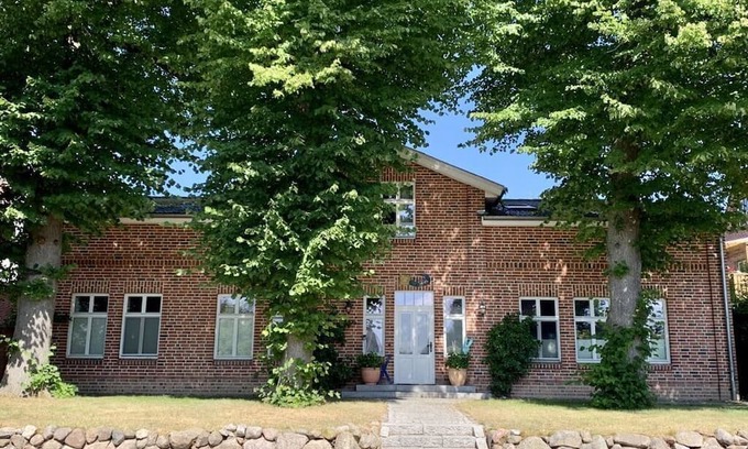 Kopendorf Maison | “Kleine Freiheit Fehmarn”