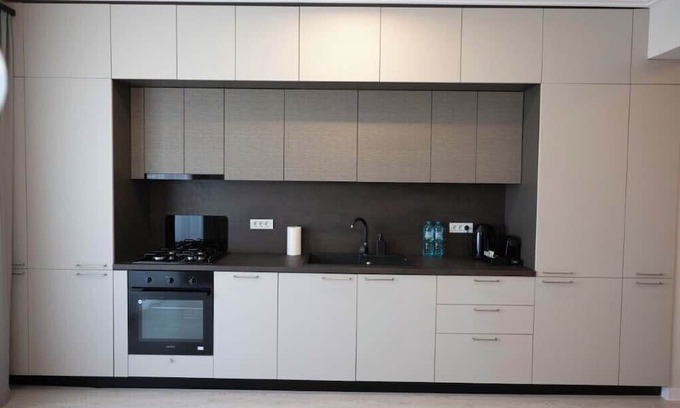 Dumbravita Appartement | nResidence Dumbravita B2 Modern & Luxurious Apartment