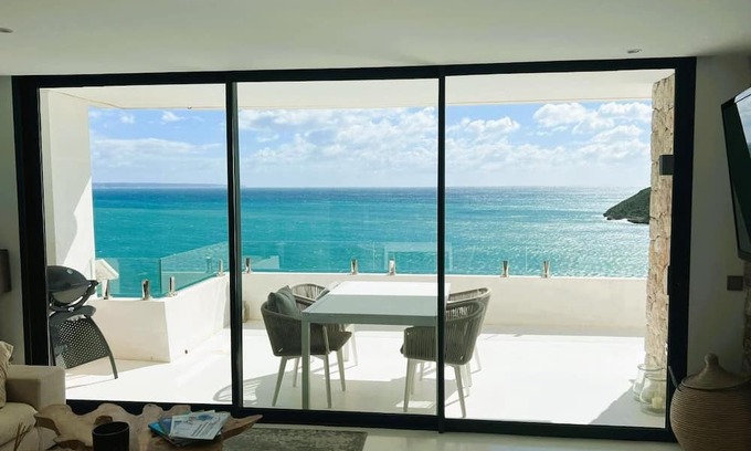 Torrenova Appartement | Lujoso Apartamento en Torrenova