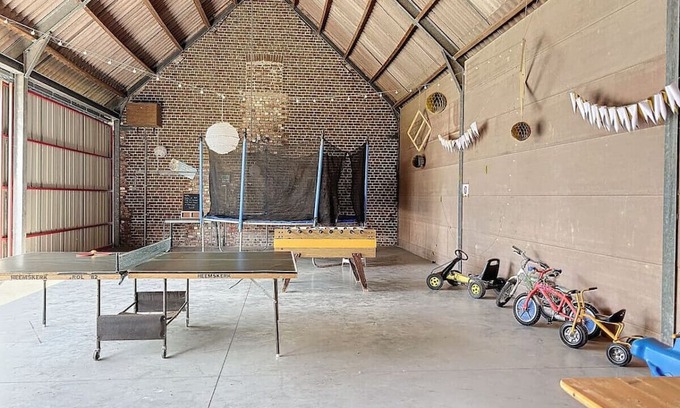 Alveringem Maison | De Eikhoeve 3 - Alveringem