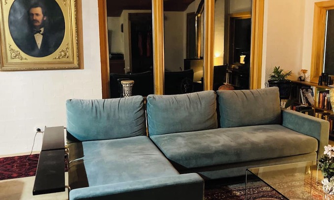 Braidwood Maison | Enjoy a winter retreat: stay 8 weeks in historic Braidwood