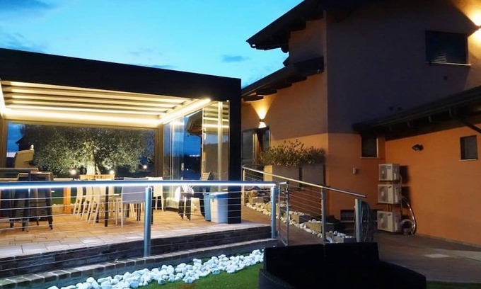 Marsciano Appartement | Vrbo Property