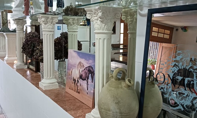 Villacastin Maison | Casa Vacacional Segovia ¡A 80 km de Madrid,36 km de Segovia y 26 km de Ávila