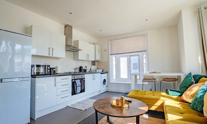Ladywell Appartement | Guest Homes | Lewisham Flat