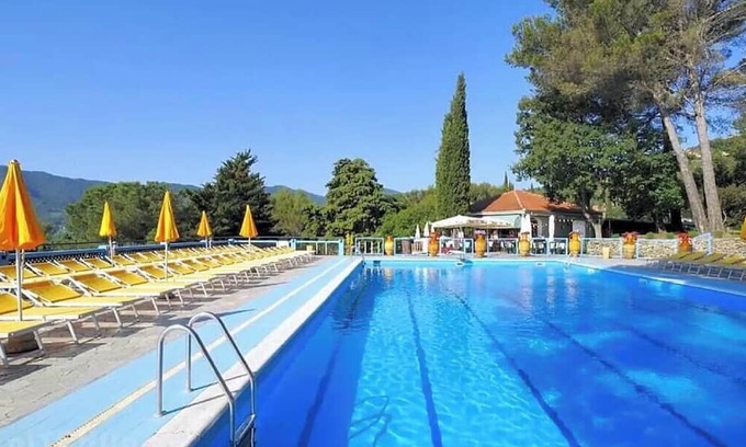 Villanova d'Albenga Location De VR | Mobilhome C'era Una Volta C 5 Pax
